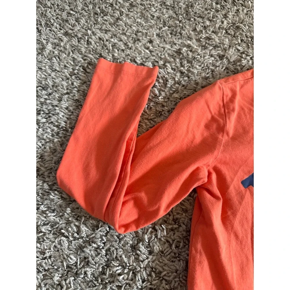 Oshkosh B Gosh Boys Orange 